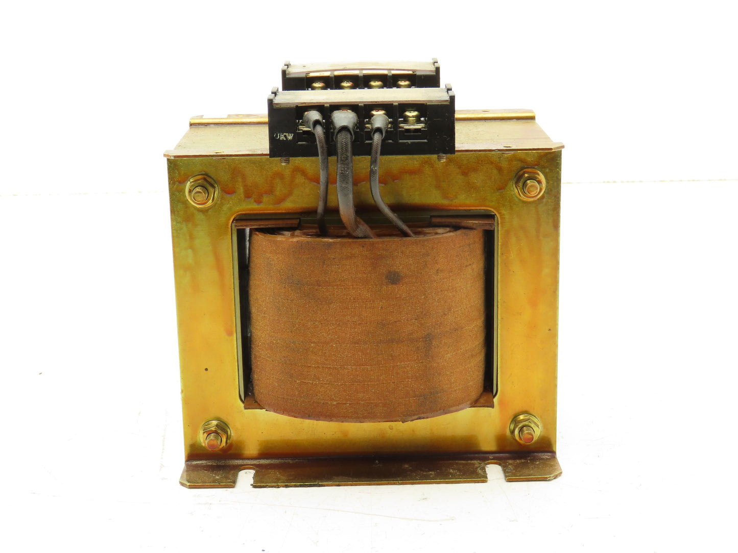 Gomi Electric E2565-254-509 Power Transformer 880VA 1PH 220V