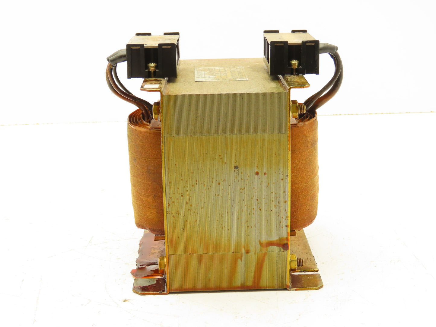 Gomi Electric E2565-254-509 Power Transformer 880VA 1PH 220V
