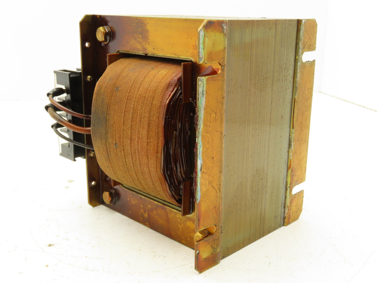 Gomi Electric E2565-254-509 Power Transformer 880VA 1PH 220V