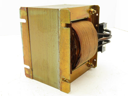 Gomi Electric E2565-254-509 Power Transformer 880VA 1PH 220V