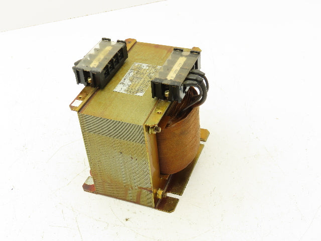 Gomi Electric E2565-254-509 Power Transformer 880VA 1PH 220V