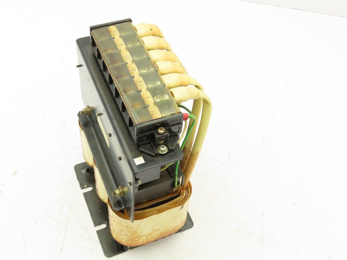 Okuma E2530-413-014-B Transformer 40A 400uH