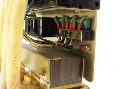 Chuo Electric E2530-413-024-C VFD AC Line Reactor Choke 100A 140uH 200V