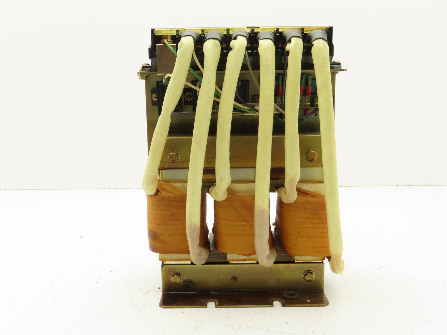 Okuma E2530-413-024-A Line Reactor 100A 140uH