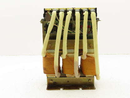 Okuma E2530-413-024-A Line Reactor 100A 140uH