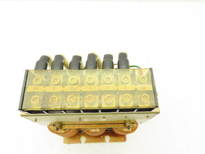 Okuma E2530-413-024-A Line Reactor 100A 140uH