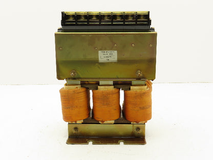 Okuma E2530-413-024-A Line Reactor 100A 140uH