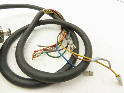 Telecrane F21-2D-RX Radio Remote Controller 110V 60HZ