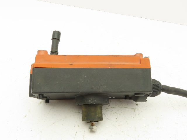 Telecrane F21-2D-RX Radio Remote Controller 110V 60HZ