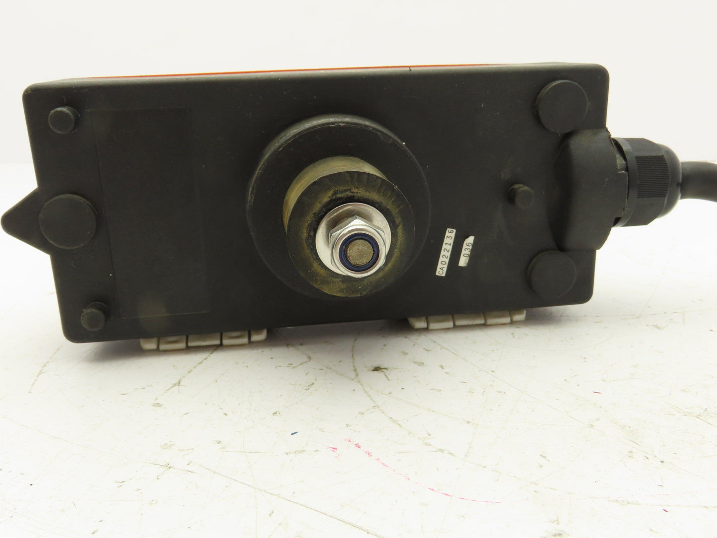 Telecrane F21-2D-RX Radio Remote Controller 110V 60HZ