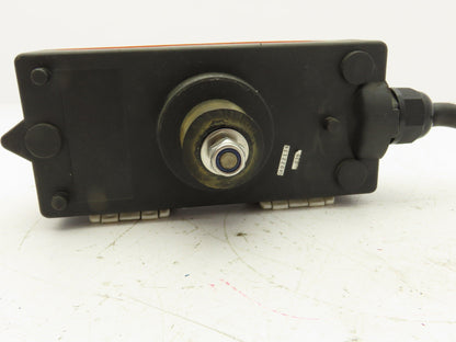 Telecrane F21-2D-RX Radio Remote Controller 110V 60HZ