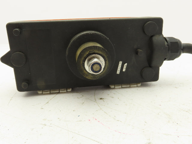 Telecrane F21-2D-RX Radio Remote Controller 110V 60HZ