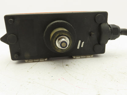 Telecrane F21-2D-RX Radio Remote Controller 110V 60HZ