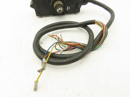 Telecrane F21-2D-RX Radio Remote Controller 110V 60HZ