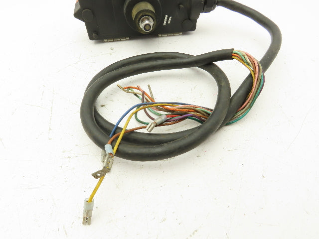 Telecrane F21-2D-RX Radio Remote Controller 110V 60HZ