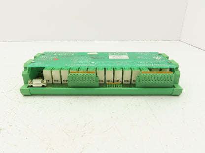 Dina Electronik DNSFT1 Safety Module 24VDC 240VAC 5A 120W 1150VA