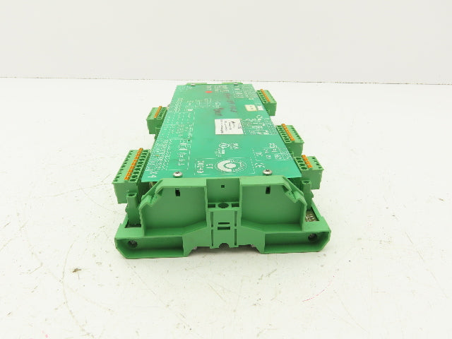 Dina Electronik DNSFT1 Safety Module 24VDC 240VAC 5A 120W 1150VA