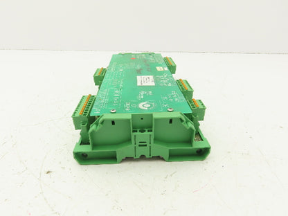 Dina Electronik DNSFT1 Safety Module 24VDC 240VAC 5A 120W 1150VA