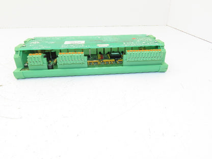 Dina Electronik DNSFT1 Safety Module 24VDC 240VAC 5A 120W 1150VA