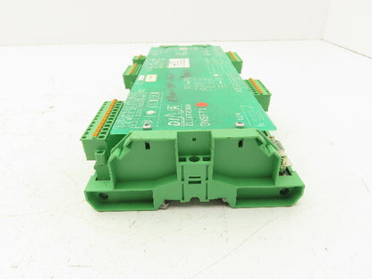 Dina Electronik DNSFT1 Safety Module 24VDC 240VAC 5A 120W 1150VA