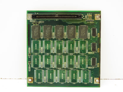 Okuma E4809-770-078-A Opus7000 CMOS SRAM Card Module 1911-2208