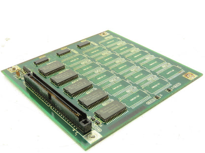 Okuma E4809-770-078-A Opus7000 CMOS SRAM Card Module 1911-2208