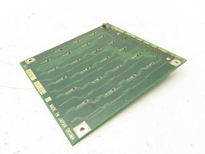 Okuma E4809-770-078-A Opus7000 CMOS SRAM Card Module 1911-2208