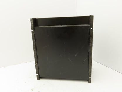 Okuma E7191-855-018-2 Opus7000 CPU Card Slot Chassis Rack W/Motherboard