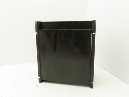 Okuma E7191-855-018-1 Opus7000 CPU Card Slot Rack Chassis W/Motherboard