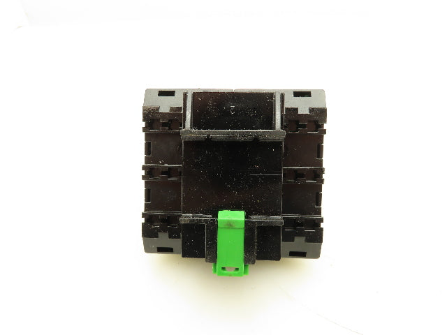 Murrelektronik 0928373 Module 4 Fold 24VDC Input 230V Output