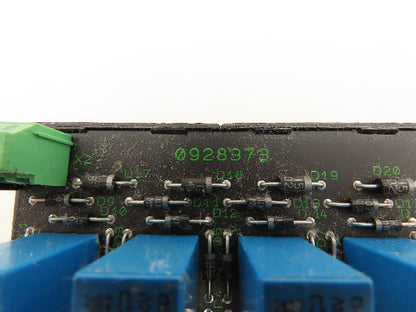 Murrelektronik 0928373 Module 4 Fold 24VDC Input 230V Output
