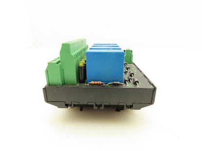 Murrelektronik 0928373 Module 4 Fold 24VDC Input 230V Output
