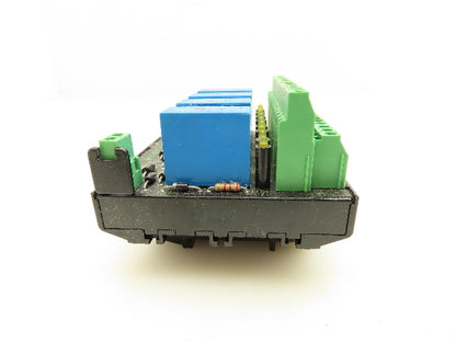 Murrelektronik 0928373 Module 4 Fold 24VDC Input 230V Output