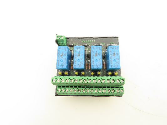 Murrelektronik 0928373 Module 4 Fold 24VDC Input 230V Output