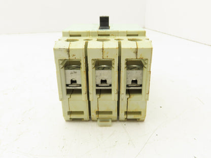 Siemens CQD320 Circuit Breaker 3 Pole 20A 480Y/277 VAC