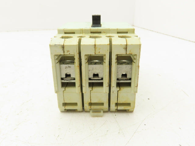 Siemens CQD320 Circuit Breaker 3 Pole 20A 480Y/277 VAC