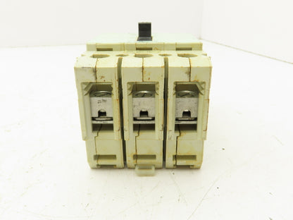 Siemens CQD320 Circuit Breaker 3 Pole 20A 480Y/277 VAC