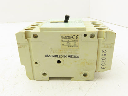 Siemens CQD320 Circuit Breaker 3 Pole 20A 480Y/277 VAC
