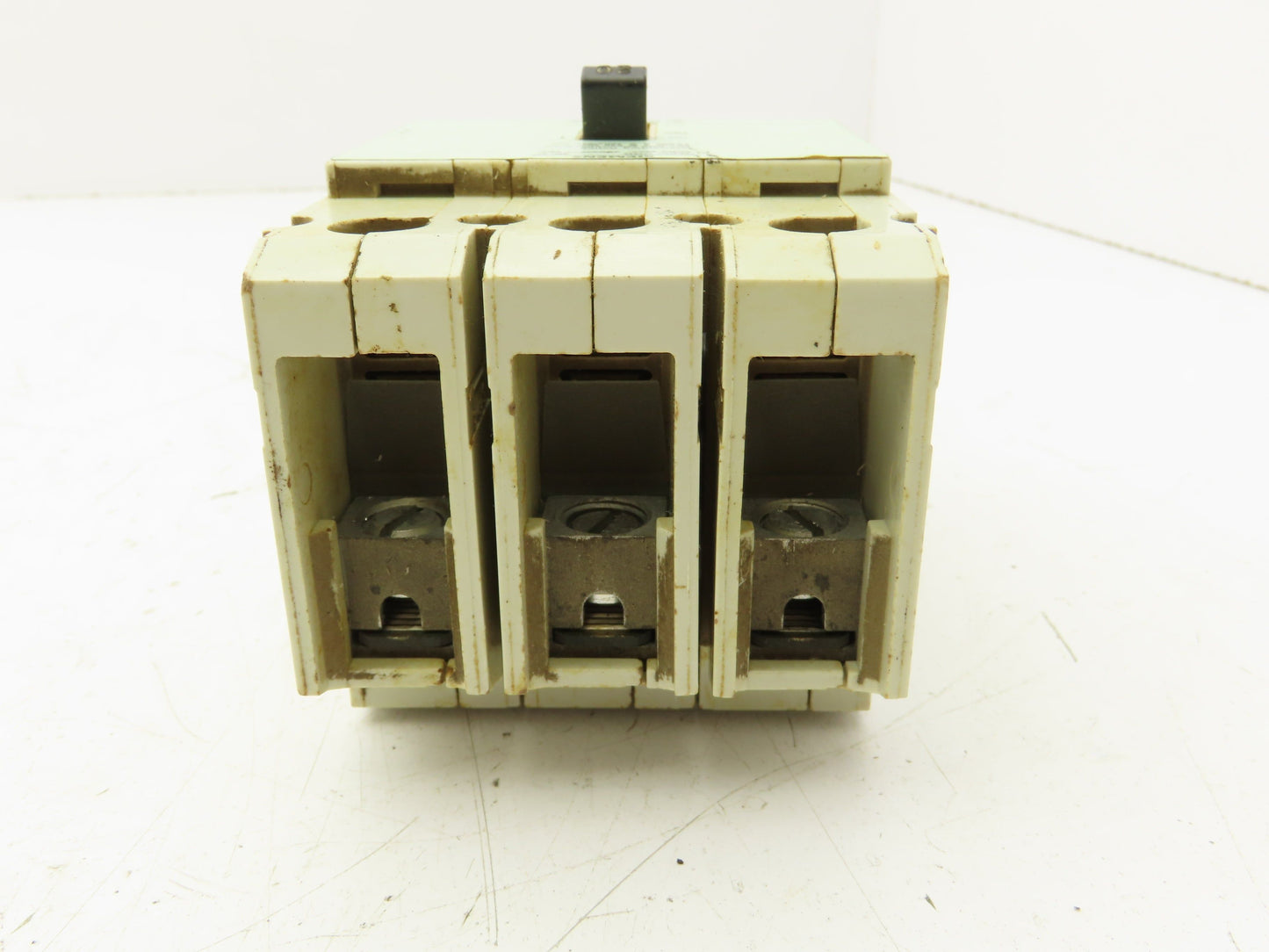 Siemens CQD320 Circuit Breaker 3 Pole 20A 480Y/277 VAC