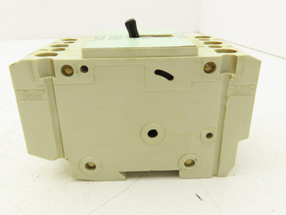 Siemens CQD320 Circuit Breaker 3 Pole 20A 480Y/277 VAC
