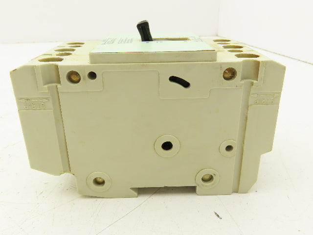 Siemens CQD320 Circuit Breaker 3 Pole 20A 480Y/277 VAC