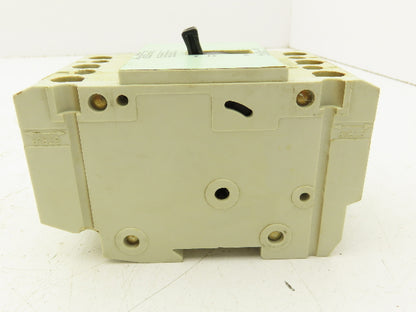 Siemens CQD320 Circuit Breaker 3 Pole 20A 480Y/277 VAC