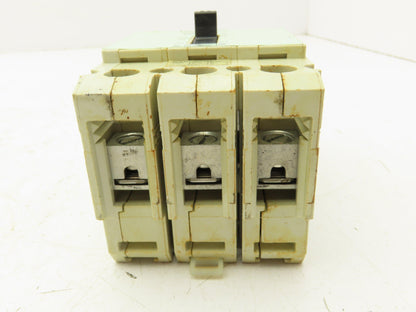 Siemens CQD320 Circuit Breaker 3 Pole 20A 480Y/277 VAC