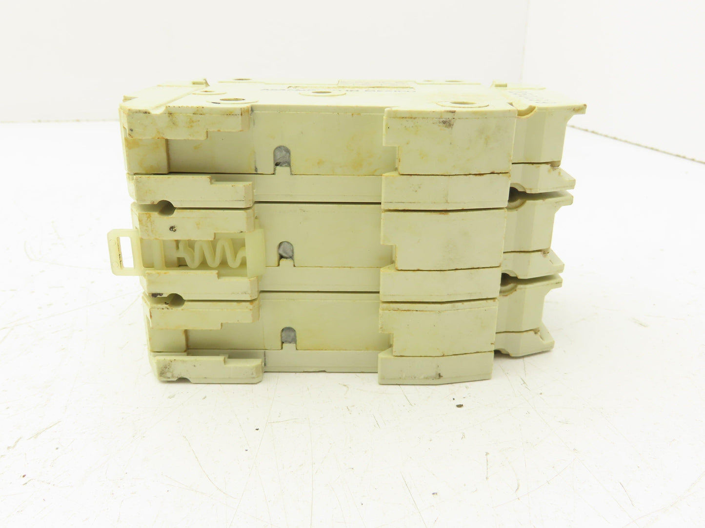 Siemens CQD320 Circuit Breaker 3 Pole 20A 480Y/277 VAC