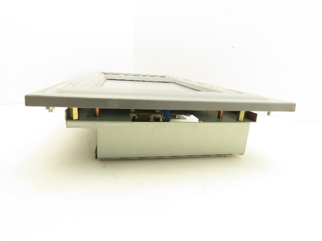 Okuma OSP-U10L CNC Lathe Operator Control Panel Keypad Monitor