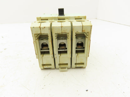 Siemens CQD380 Circuit Breaker 80A 3 Pole 480Y/277 VAC
