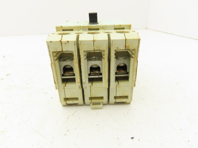 Siemens CQD380 Circuit Breaker 80A 3 Pole 480Y/277 VAC
