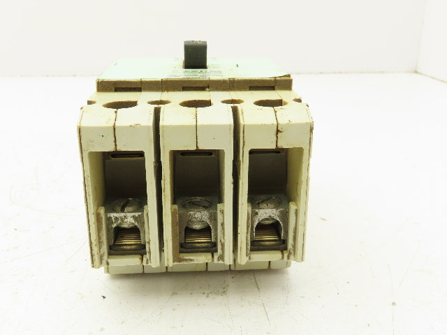Siemens CQD380 Circuit Breaker 80A 3 Pole 480Y/277 VAC