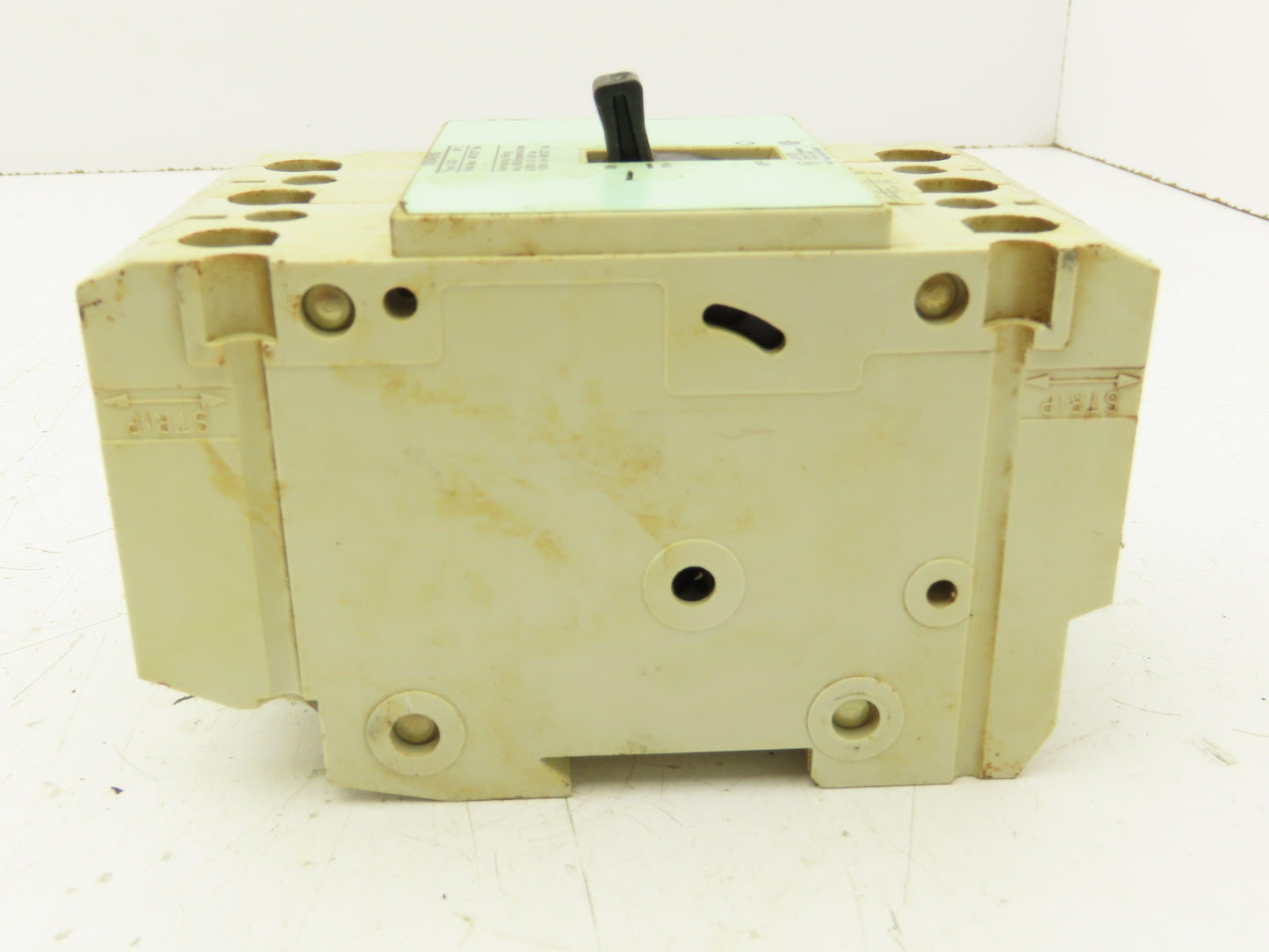 Siemens CQD380 Circuit Breaker 80A 3 Pole 480Y/277 VAC