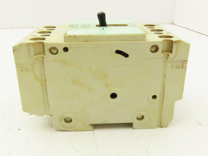 Siemens CQD380 Circuit Breaker 80A 3 Pole 480Y/277 VAC